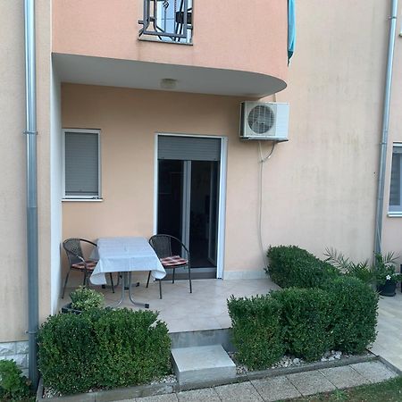 Apartments Villa Zica Trogir Eksteriør bilde