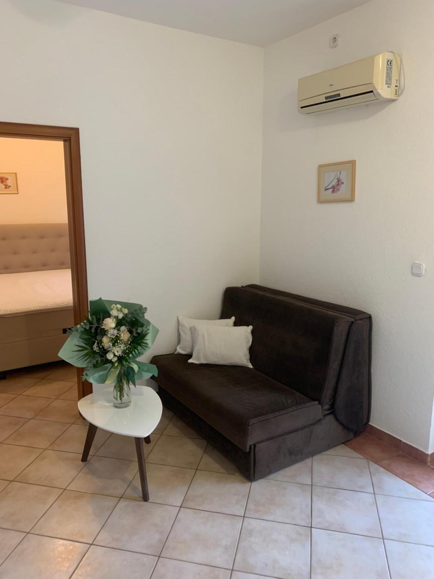 Apartments Villa Zica Trogir Eksteriør bilde