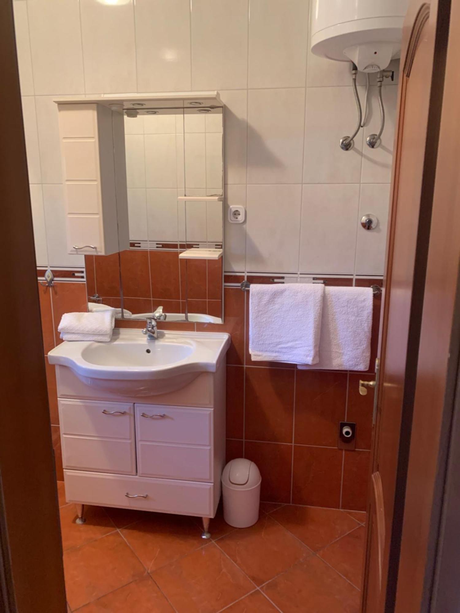 Apartments Villa Zica Trogir Eksteriør bilde
