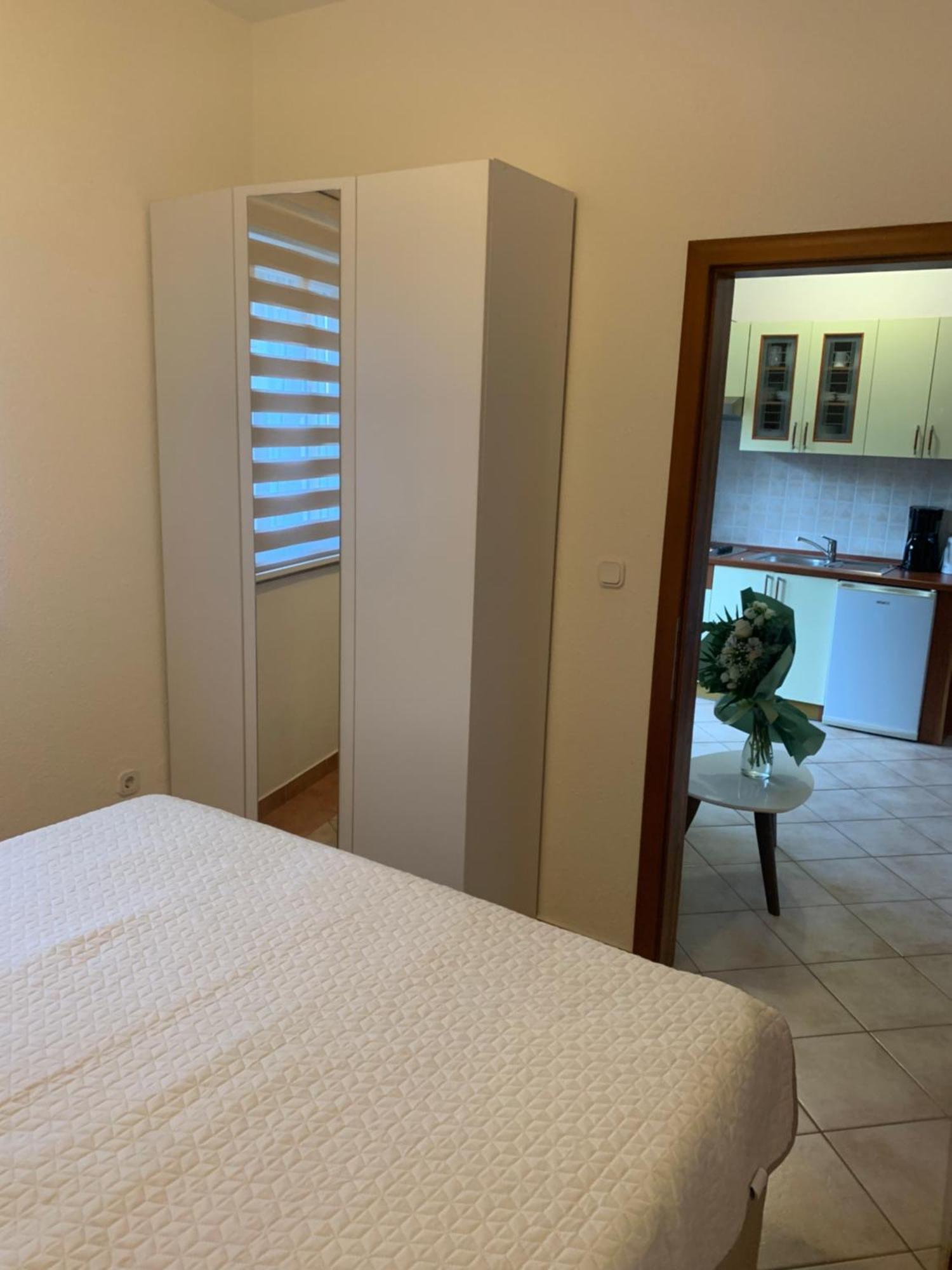 Apartments Villa Zica Trogir Eksteriør bilde
