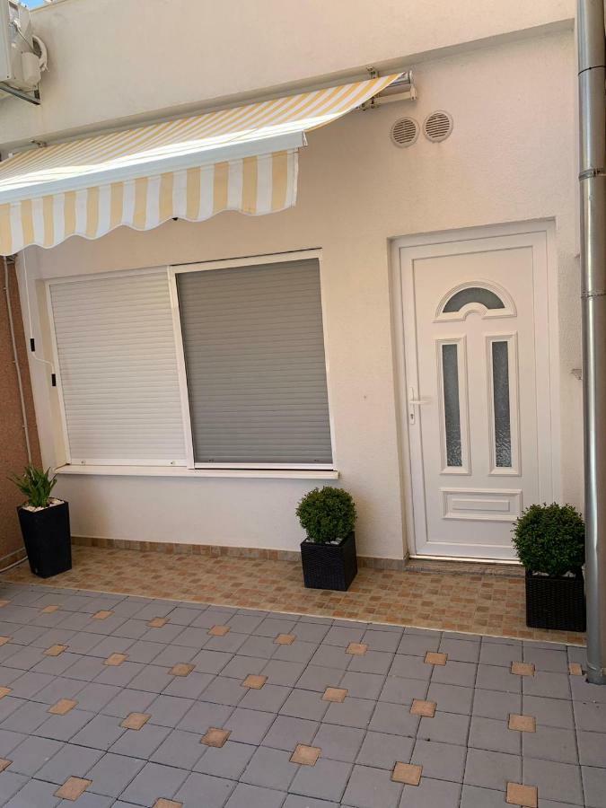 Apartments Villa Zica Trogir Eksteriør bilde